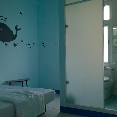 Da Peng Bay Homestay Linbian Экстерьер фото